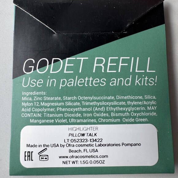 NWT 7pc Makeup Variety Bundle - Picture 4 of 4